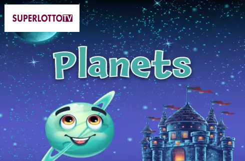 Planets